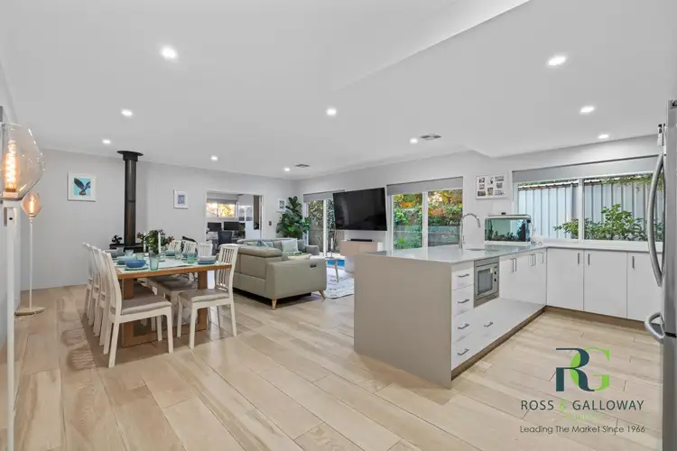 Fifth view of Homely house listing, 67B Murray Road, Bicton WA 6157