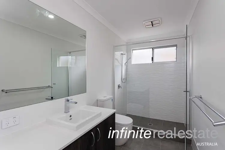 Third view of Homely house listing, 54 Ainsworth Crescent, Mandogalup WA 6167