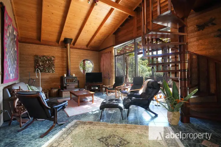 525 Nanga Brook Road, Waroona WA 6215