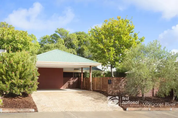 Main view of Homely house listing, 74 Tingle Avenue, Margaret River WA 6285