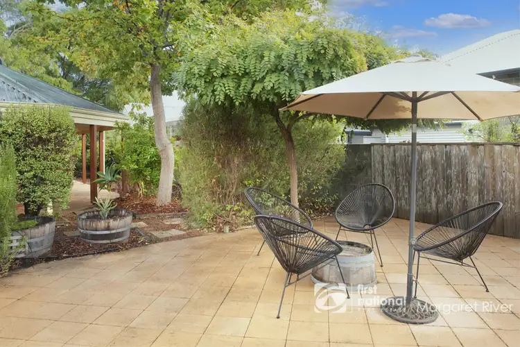 Second view of Homely house listing, 74 Tingle Avenue, Margaret River WA 6285