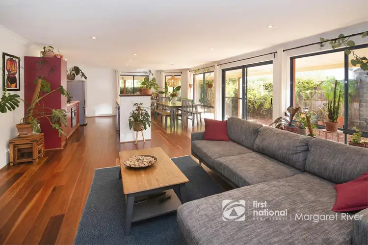 Fourth view of Homely house listing, 74 Tingle Avenue, Margaret River WA 6285