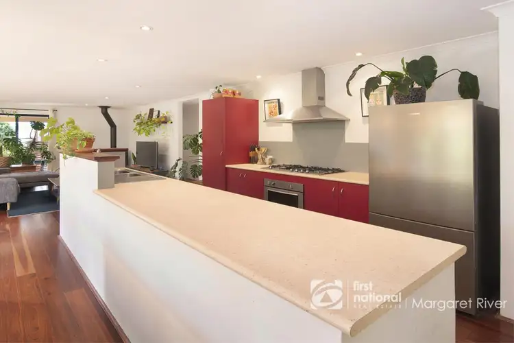 Fifth view of Homely house listing, 74 Tingle Avenue, Margaret River WA 6285