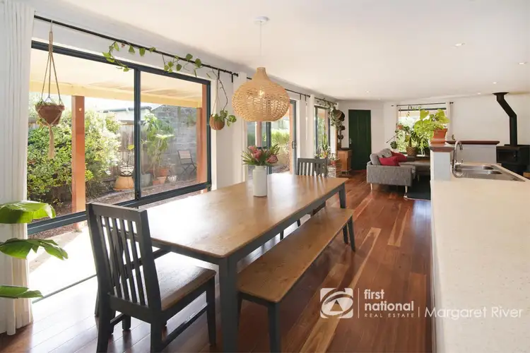 Sixth view of Homely house listing, 74 Tingle Avenue, Margaret River WA 6285