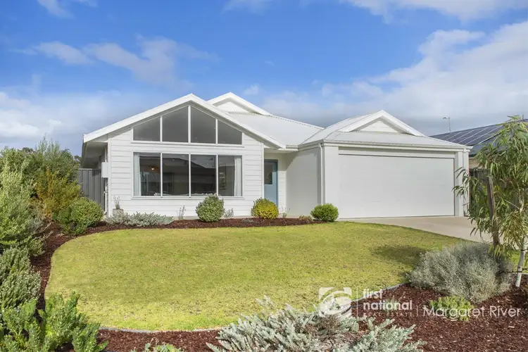 Second view of Homely house listing, 10 Cassia Way, Margaret River WA 6285