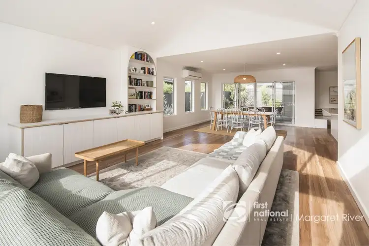 Fifth view of Homely house listing, 10 Cassia Way, Margaret River WA 6285