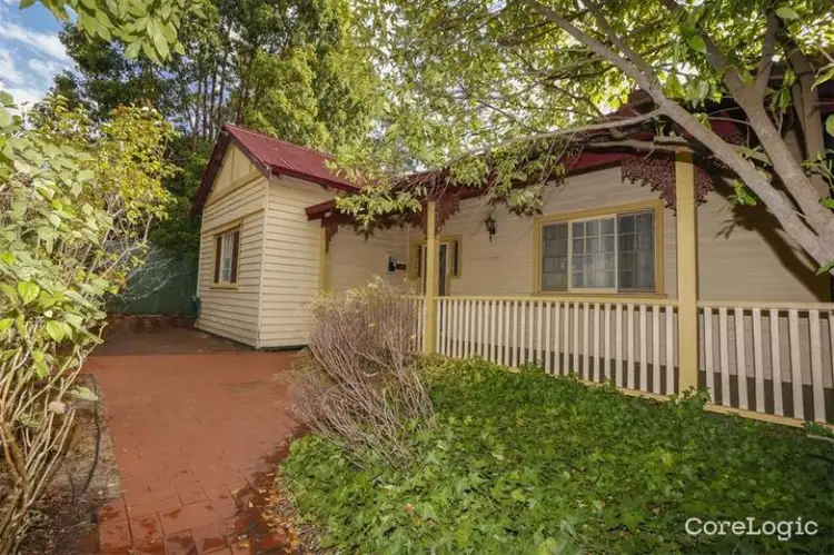 Main view of Homely house listing, 121 Roe Street, Bridgetown WA 6255