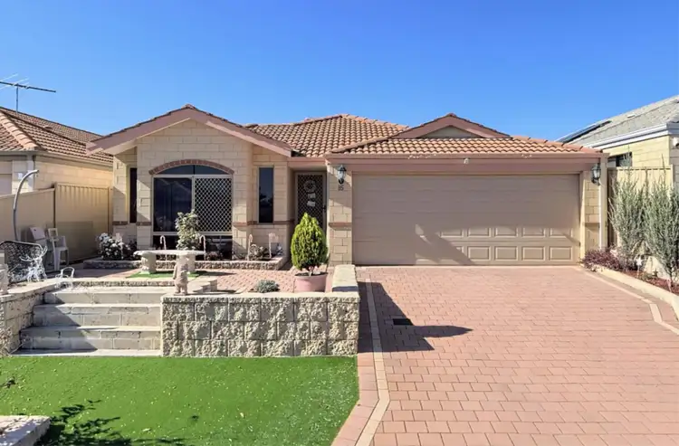 Main view of Homely house listing, 85 Cheltenham Loop, Bertram WA 6167