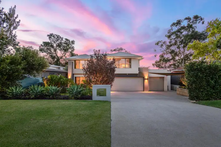 23 Lisle Street, Mount Claremont WA 6010