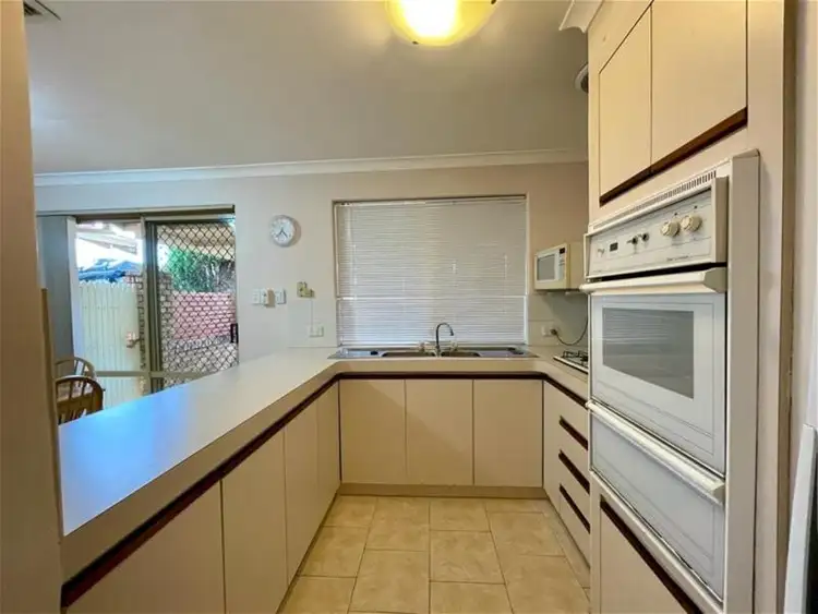 Third view of Homely villa listing, 4/1 Prescott Drive, Kardinya WA 6163
