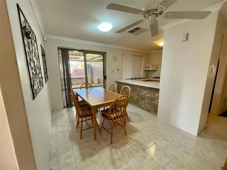 Sixth view of Homely villa listing, 4/1 Prescott Drive, Kardinya WA 6163