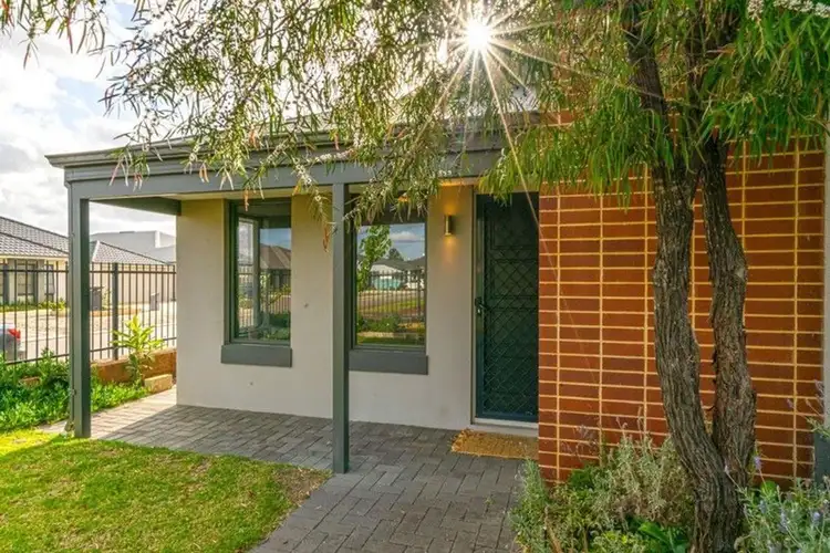 Second view of Homely house listing, 2 Ortega Lane, Caversham WA 6055