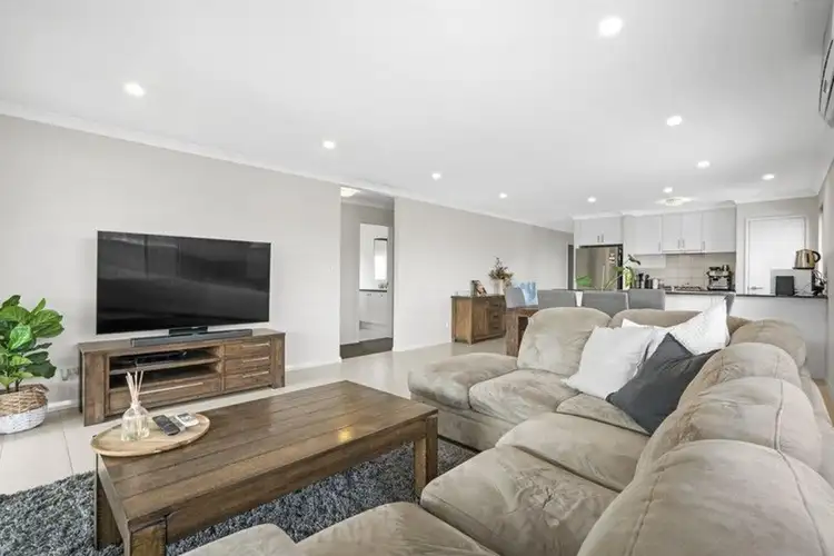 Fourth view of Homely house listing, 2 Ortega Lane, Caversham WA 6055