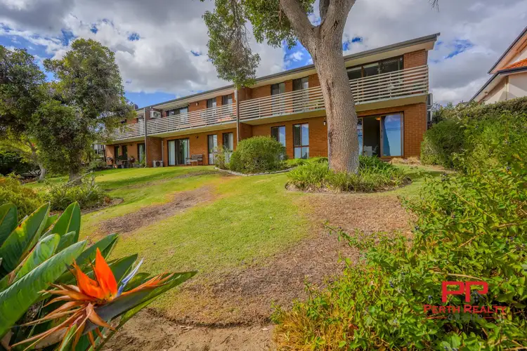 1/17 Mount Prospect Crescent, Maylands WA 6051