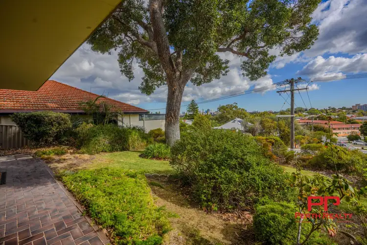 Third view of Homely apartment listing, 1/17 Mount Prospect Crescent, Maylands WA 6051