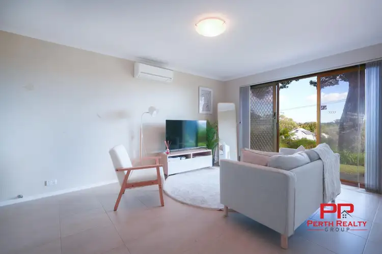 Fourth view of Homely apartment listing, 1/17 Mount Prospect Crescent, Maylands WA 6051