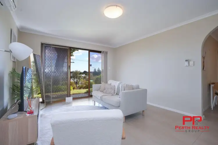 Fifth view of Homely apartment listing, 1/17 Mount Prospect Crescent, Maylands WA 6051