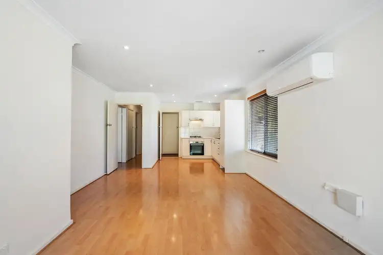 Second view of Homely semi-detached listing, 35B Rankin Way, Booragoon WA 6154