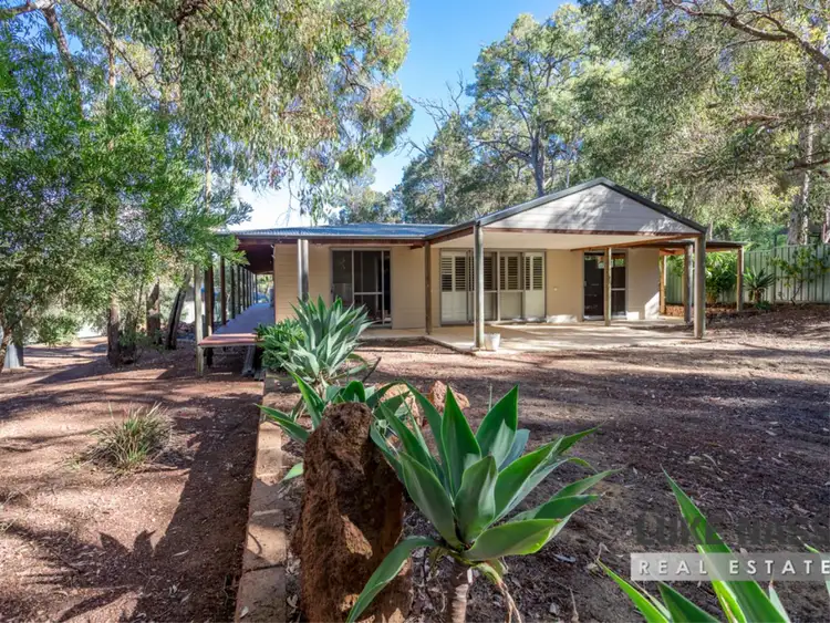 Third view of Homely house listing, 11 Winstanley Road, Roleystone WA 6111