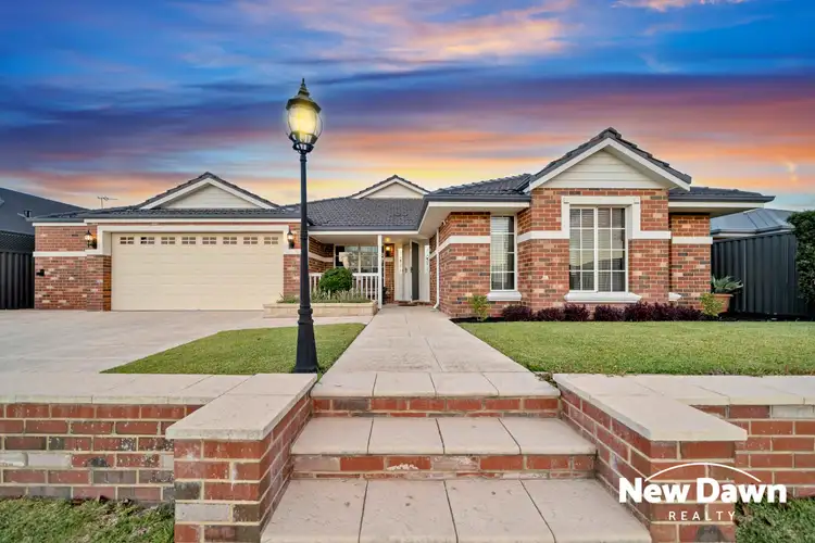 4 Keilor Lane, Aveley WA 6069