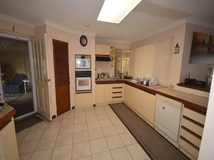 Second view of Homely house listing, 8 Brampton Place, Dudley Park WA 6210