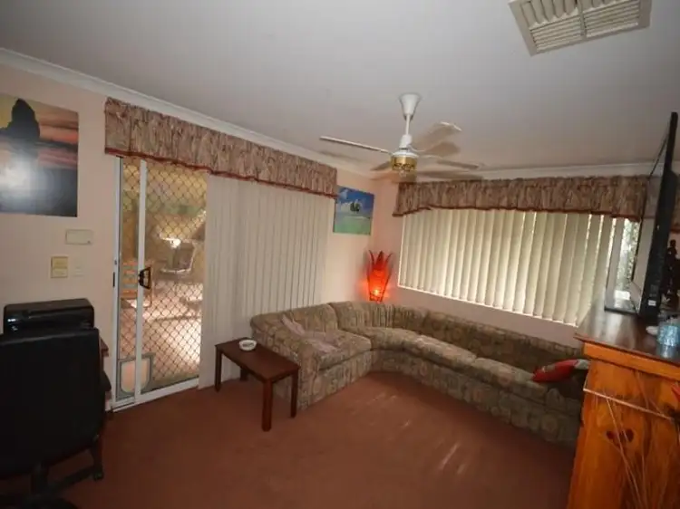 Third view of Homely house listing, 8 Brampton Place, Dudley Park WA 6210