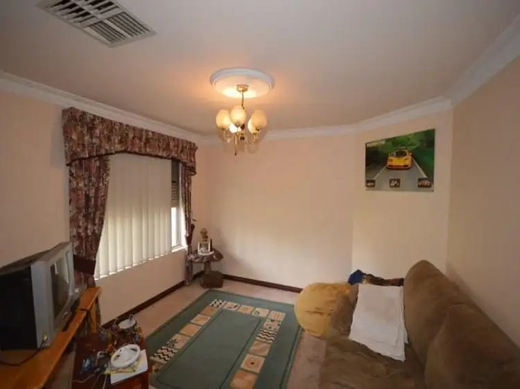 Fourth view of Homely house listing, 8 Brampton Place, Dudley Park WA 6210