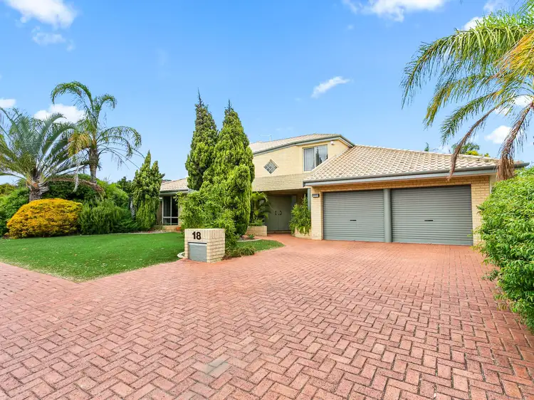18 Keall Pass, Winthrop WA 6150
