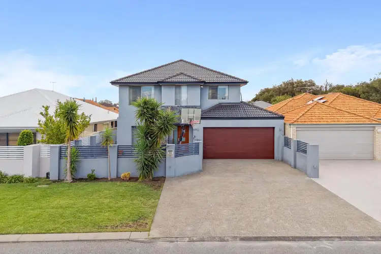 11 Caterpillar Road, Success WA 6164