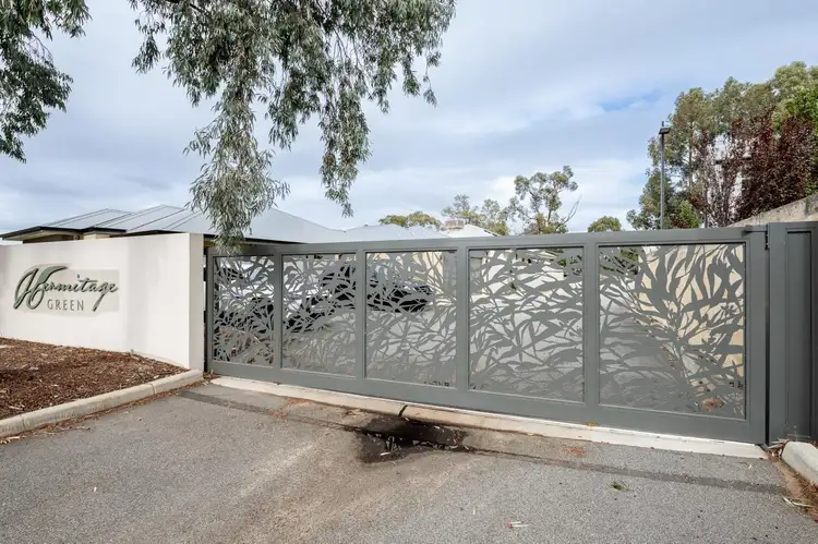 Second view of Homely house listing, 8/77 Hermitage Drive, The Vines WA 6069