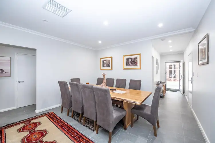 Fourth view of Homely house listing, 8/77 Hermitage Drive, The Vines WA 6069
