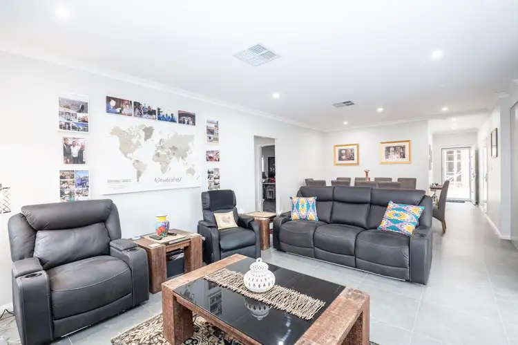 Fifth view of Homely house listing, 8/77 Hermitage Drive, The Vines WA 6069