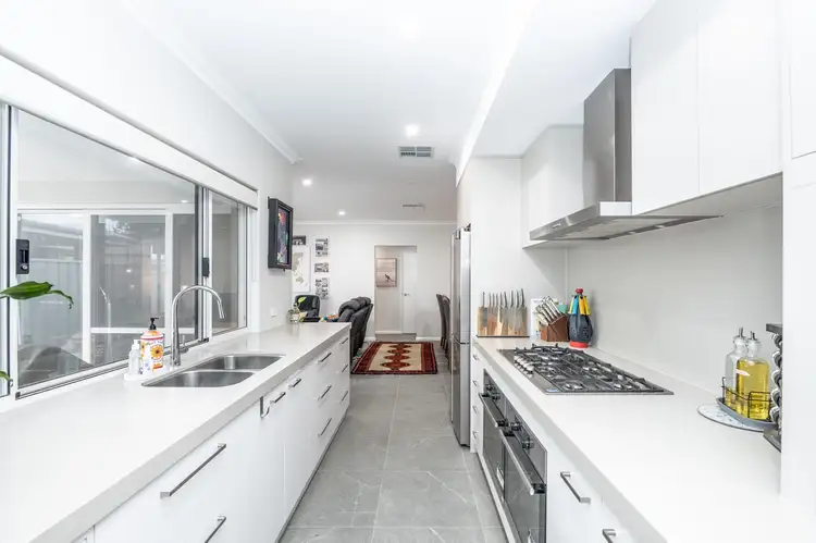 Seventh view of Homely house listing, 8/77 Hermitage Drive, The Vines WA 6069