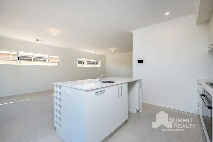 Fourth view of Homely house listing, 64 Carnelian Avenue, Australind WA 6233