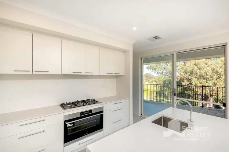 Fifth view of Homely house listing, 64 Carnelian Avenue, Australind WA 6233