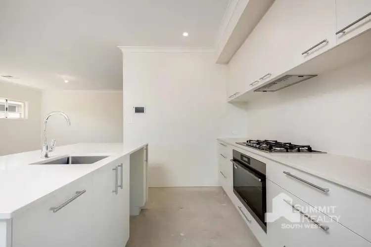 Sixth view of Homely house listing, 64 Carnelian Avenue, Australind WA 6233