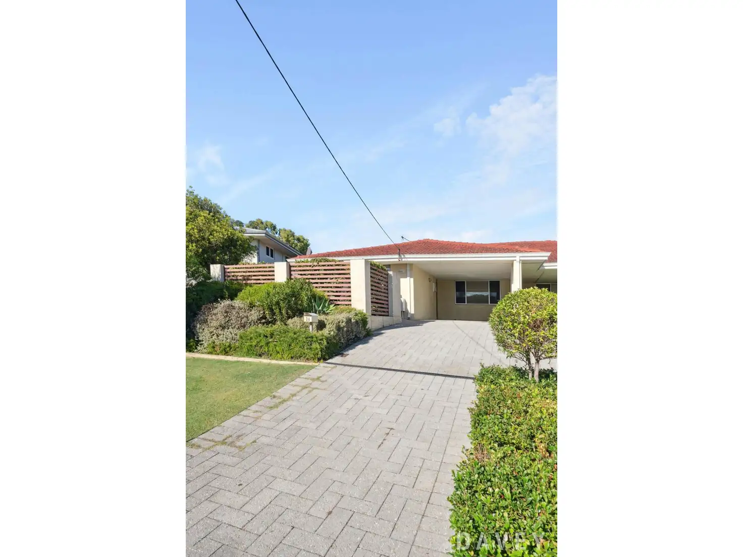 Main view of Homely semi-detached listing, Address available on request