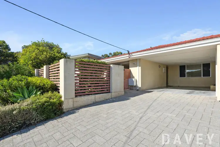 Second view of Homely semi-detached listing, Address available on request