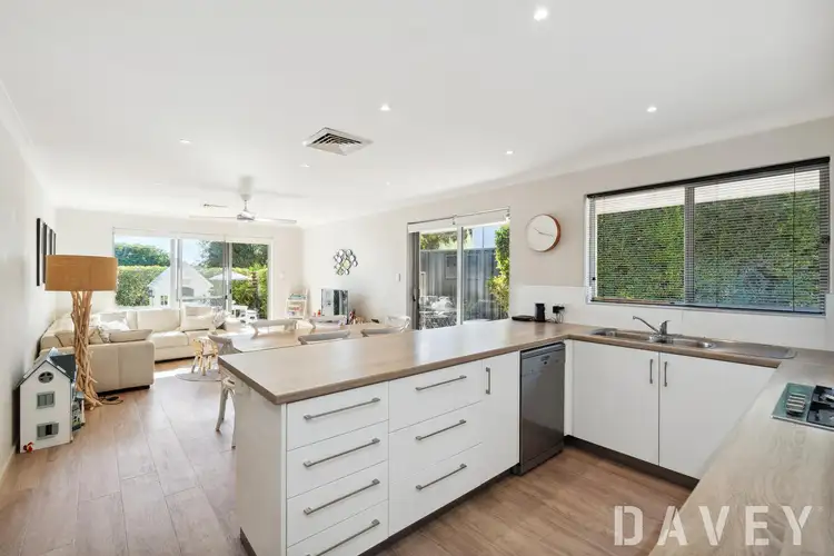 Fourth view of Homely semi-detached listing, Address available on request