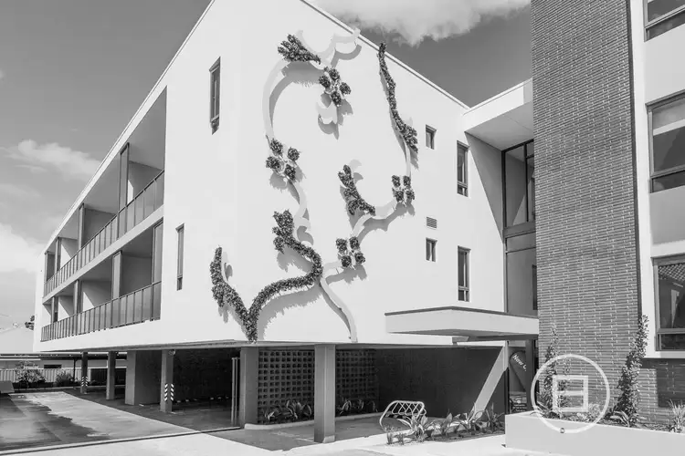 Main view of Homely apartment listing, 10/484 Fitzgerald Street, North Perth WA 6006