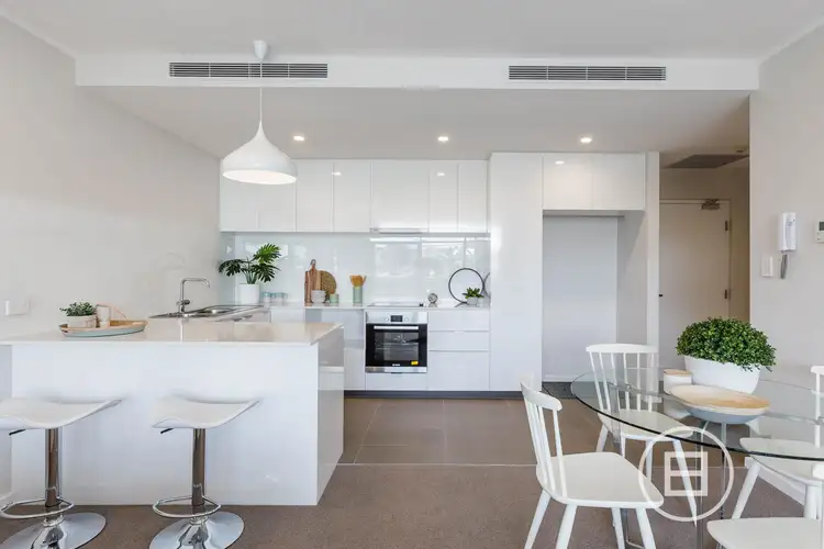 Second view of Homely apartment listing, 10/484 Fitzgerald Street, North Perth WA 6006