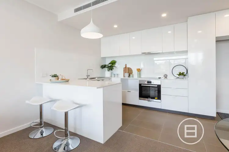 Fourth view of Homely apartment listing, 10/484 Fitzgerald Street, North Perth WA 6006