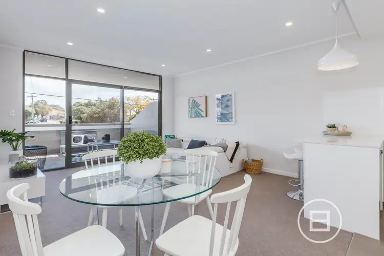 Sixth view of Homely apartment listing, 10/484 Fitzgerald Street, North Perth WA 6006