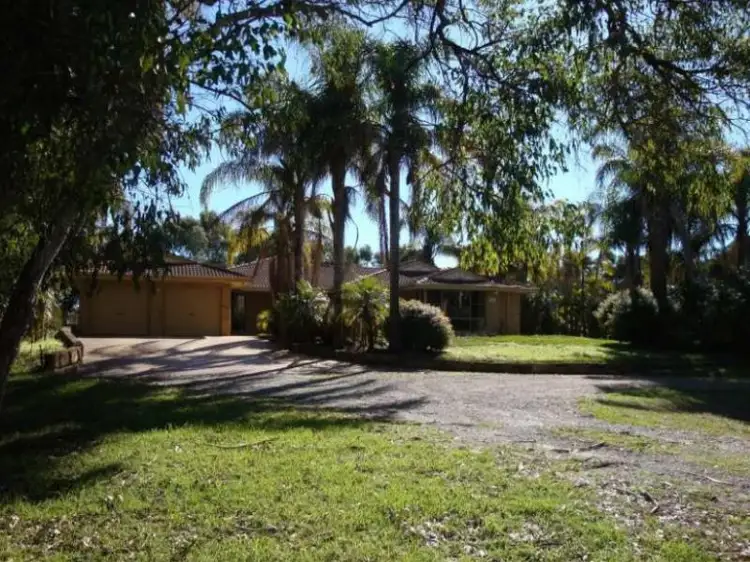 Main view of Homely house listing, 34 Fergusson Close, West Swan WA 6055