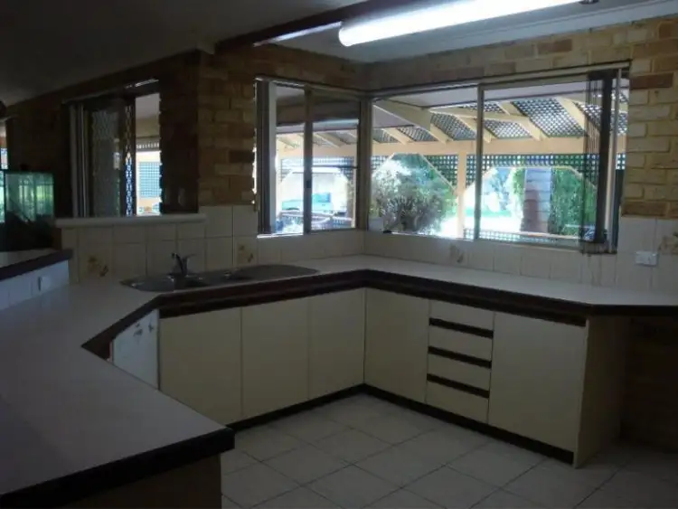 Fourth view of Homely house listing, 34 Fergusson Close, West Swan WA 6055