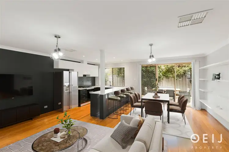 3/44 Cranford Avenue, Mount Pleasant WA 6153