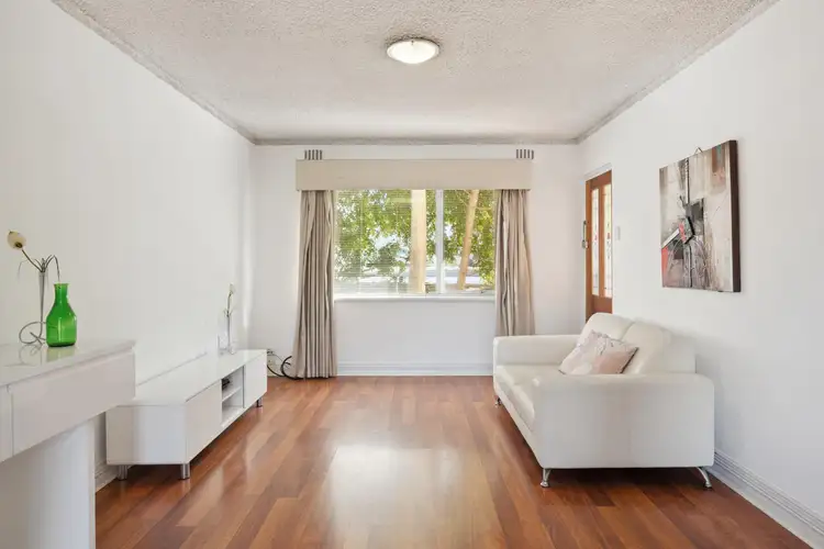 Main view of Homely apartment listing, 3/839 Canning Highway, Applecross WA 6153