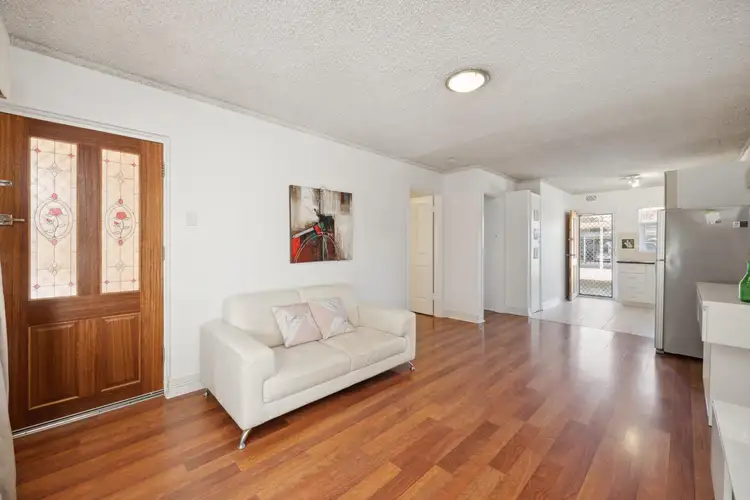 Second view of Homely apartment listing, 3/839 Canning Highway, Applecross WA 6153