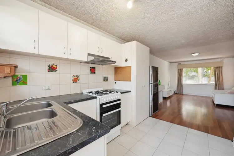 Third view of Homely apartment listing, 3/839 Canning Highway, Applecross WA 6153