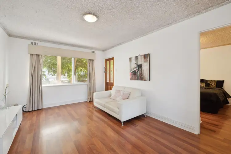 Sixth view of Homely apartment listing, 3/839 Canning Highway, Applecross WA 6153